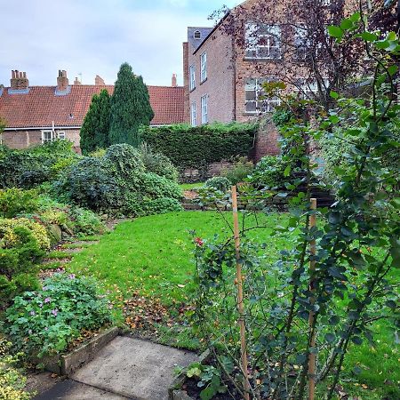 York Minster Garden Διαμέρισμα Εξωτερικό φωτογραφία